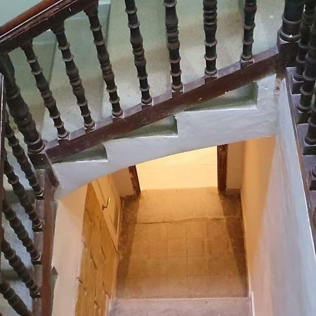 Ferienwohnung La Gatera 1D Bajo Aragon - Matarrana Fabara Exterior foto