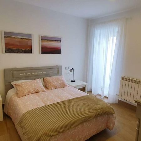 Ferienwohnung La Gatera 1D Bajo Aragon - Matarrana Fabara Exterior foto