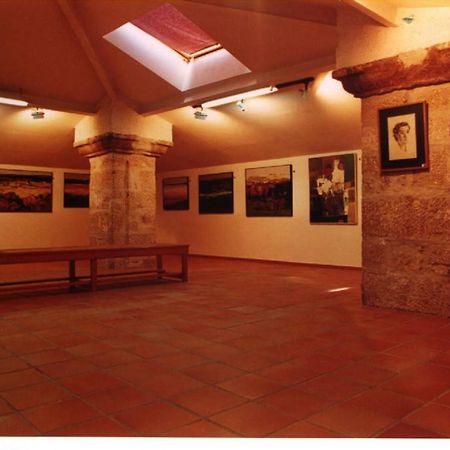 Ferienwohnung La Gatera 1D Bajo Aragon - Matarrana Fabara Exterior foto