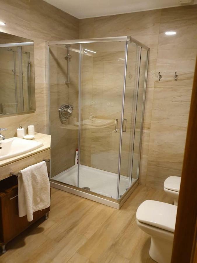 Ferienwohnung La Gatera 1D Bajo Aragon - Matarrana Fabara Exterior foto