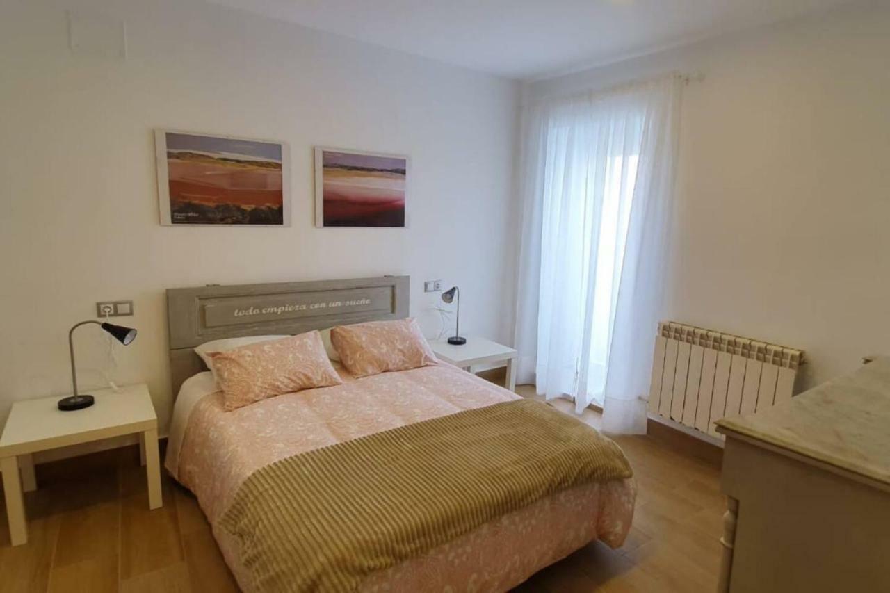 Ferienwohnung La Gatera 1D Bajo Aragon - Matarrana Fabara Exterior foto
