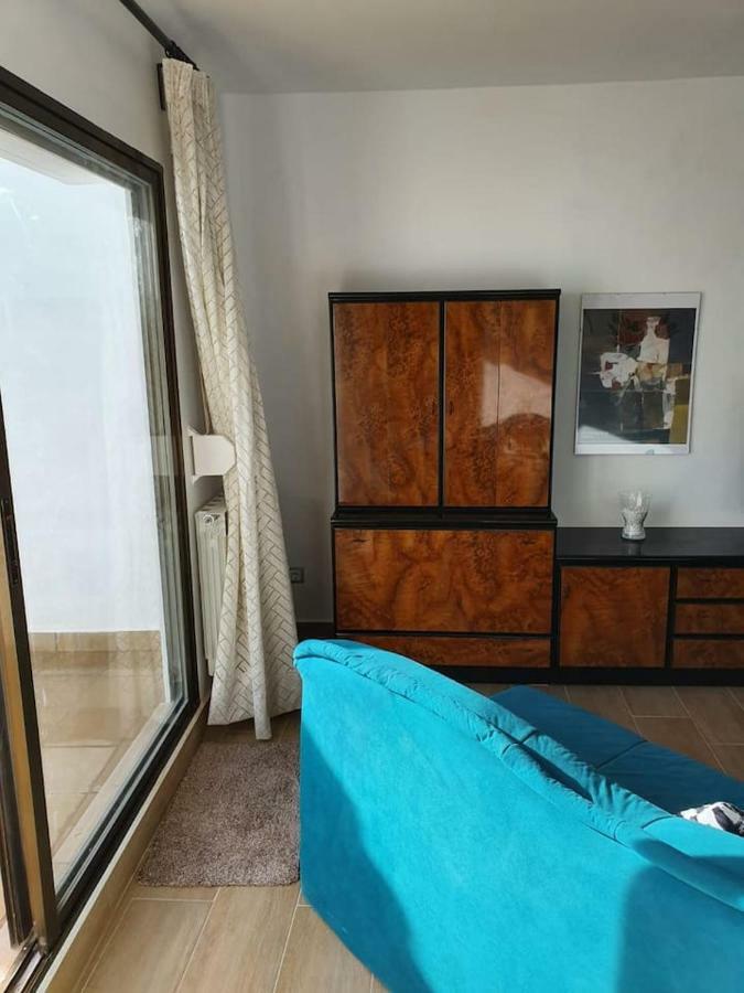 Ferienwohnung La Gatera 1D Bajo Aragon - Matarrana Fabara Exterior foto